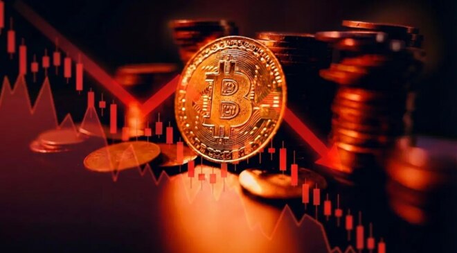 Bitcoin’deki sert düşüşün sebebi ne? Uzmanlar 3 kritik gelişmeye işaret etti!