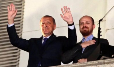 Bloomberg yazdı: AKP’de ‘Erdoğan sonrası’ hazırlığı mı?