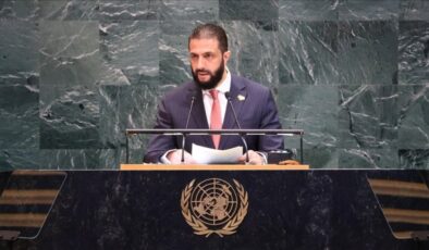 BM: Suriye Cumhurbaşkanı ve bakanlarına 5 suikast girişimi önlendi