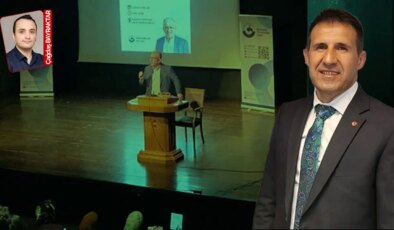 Boğaziçi Üniversitesi’nde PKK hükümlüsü Aytekin Yılmaz’a serbest, Albay Orkun Özeller’e yasak!