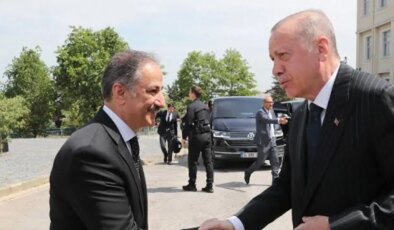 Boğaziçi Üniversitesi’nde ‘sıkıyönetim’ önlemleri: ‘Törene Erdoğan katılacak’ iddiası