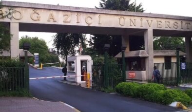 Boğaziçi Üniversitesi’nin akademisyene uyguladığı mobbing raporla ortaya çıktı