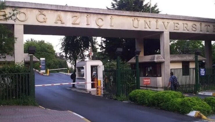 Boğaziçi Üniversitesi’nin akademisyene uyguladığı mobbing raporla ortaya çıktı