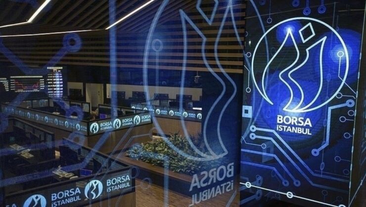 Borsa İstanbul rekor kırdı