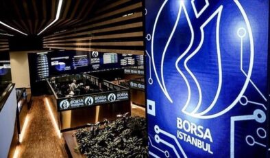 Borsa İstanbul rekor tazeledi