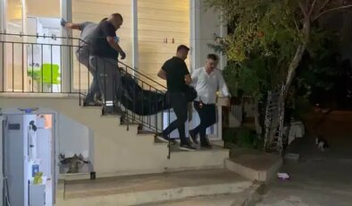 Boşandığı kadını eşarpla boğarak katletti: ‘Hatırlamıyorum’ dedi!