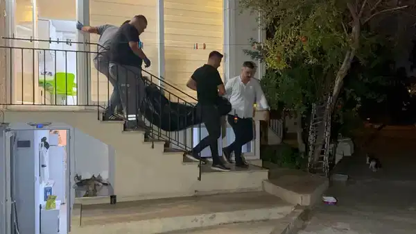Boşandığı kadını eşarpla boğarak katletti: ‘Hatırlamıyorum’ dedi!