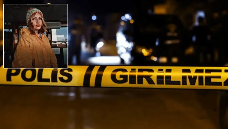 Boşanma aşamasında olduğu erkek tarafından katledildi: 10 gün önce ‘beni öldürecek’ diye suç duyurusunda bulunmuş!