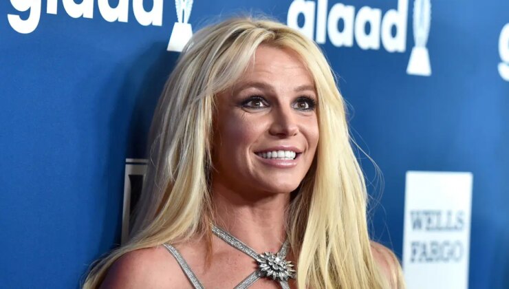 Britney Spears’tan dev satış: Tüm kataloğunu elden çıkardı