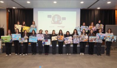 BSH Türkiye’den anlamlı buluşma