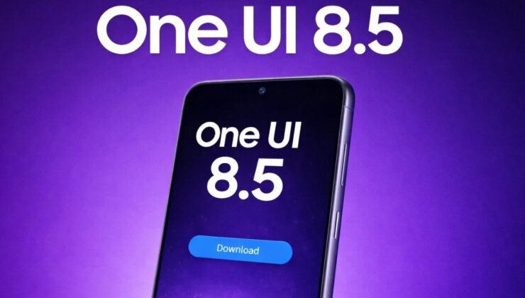 Bu Samsung modelleri One UI 8.5 güncellemesi almayacak
