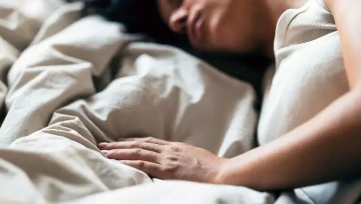Bu uyku alışkanlığı ömrü 4 yıl uzatıyor: ‘7:1’ kuralı nedir?