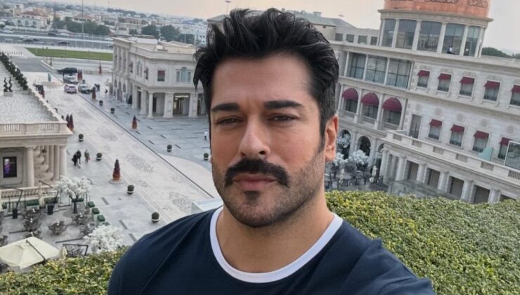 Burak Özçivit yeni yatırım! Eyüpsultan’dan 30 daire aldı iddiası