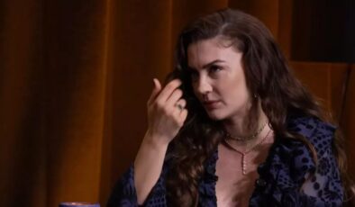 Burcu Özberk’in açıklamaları gündem oldu: Hiç estetiğim yok