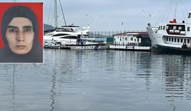 Bursa’da 5 yaşındaki oğlunu denize itip katletti: Savunmasında ‘ölmek istedi’ dedi!