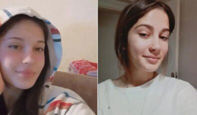 Bursa’da kayıp alarmı: ‘Markete gidiyorum’ diyerek çıkan Sude aranıyor!