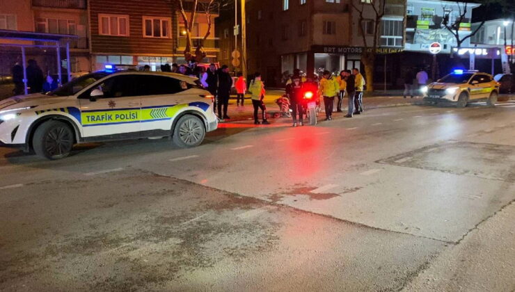 Bursa’da polisin ‘dur’ ihtarına uymadı, 70 bin TL ceza kesildi!