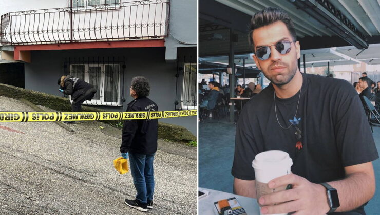 Bursa’da vahşet! Eniştesini tabanca ile 8 yerinden vurup öldürdü