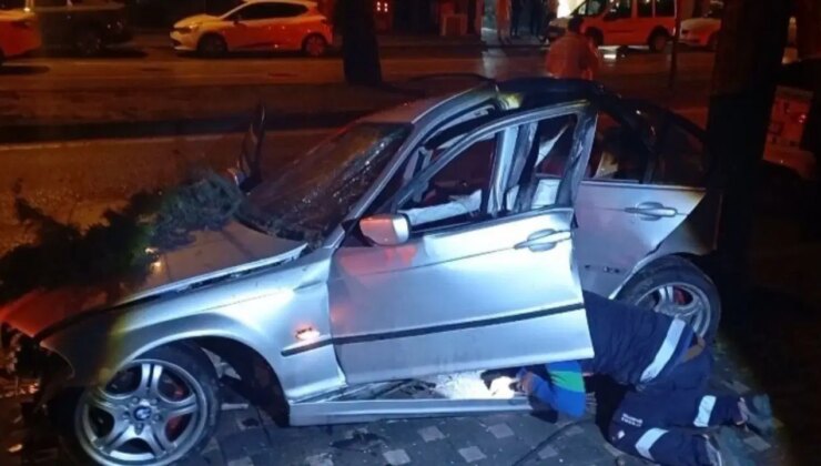 Bursa’daki kazada 20 gün sonra acı haber: 1 ölü