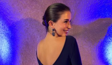 Buse Terim’in Sevgililer Günü planı: Baş başa olacağız