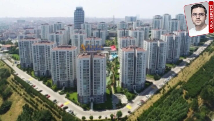 Büyük sitelerde temsil kargaşası