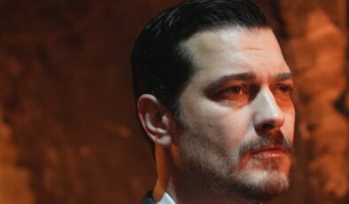 Çağatay Ulusoy, yakın arkadaşına kız istedi