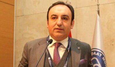 Çağdaş İnşaat Mühendisleri Yönetim Kurulu Başkan Adayı Özer Or: ‘Bilimden ve kamu yararından taviz vermeyeceğiz’