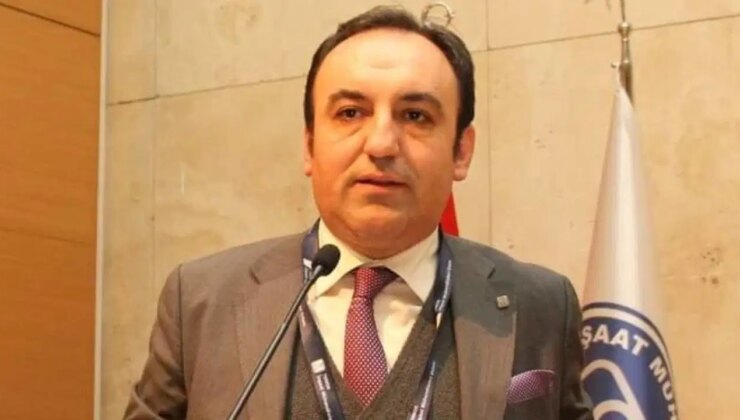 Çağdaş İnşaat Mühendisleri Yönetim Kurulu Başkan Adayı Özer Or: ‘Bilimden ve kamu yararından taviz vermeyeceğiz’