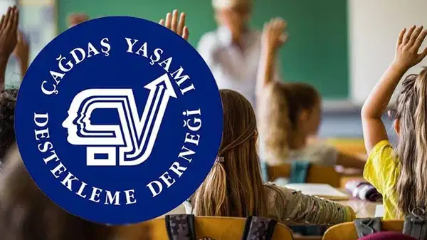 Çağdaş Yaşamı Destekleme Derneği 37 yaşında: ‘Vazgeçmeden yürümeye devam ediyoruz’