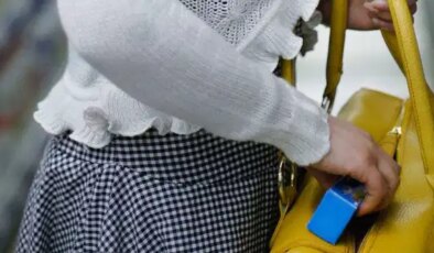 Çalmadan duramamak: Kleptomani bir suç mu, bir hastalık mı?