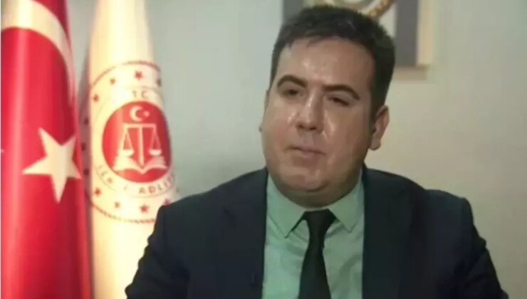 Can Tuncay kimdir, Akın Gürlek’in yerine gelen Can Tuncay kaç yaşında, nereli?