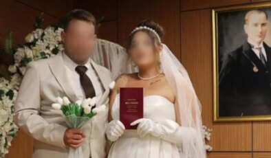 Çanakkale’de erkek dehşeti… Eşini 20 yerinden bıçakladı: Kadının durumu kritik!