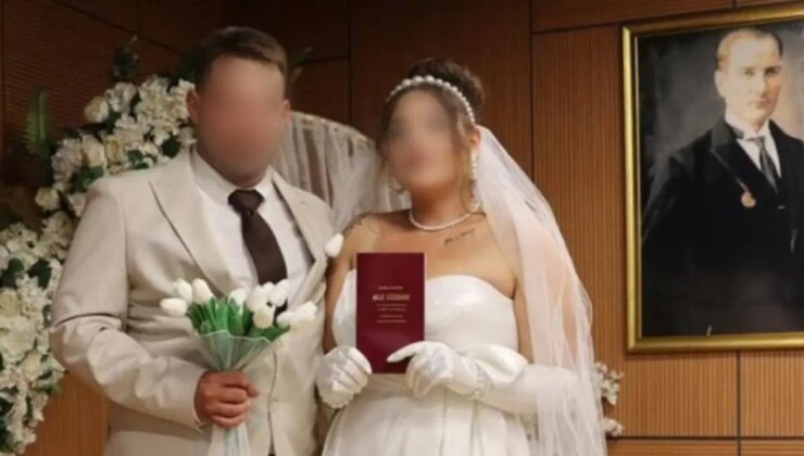 Çanakkale’de erkek dehşeti… Eşini 20 yerinden bıçakladı: Kadının durumu kritik!