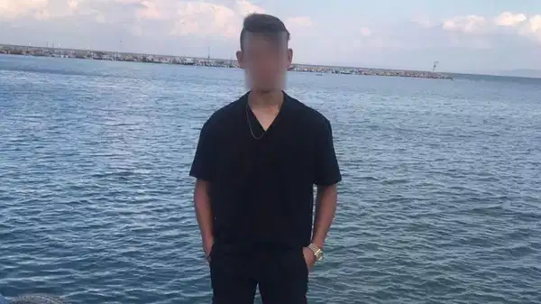 Çanakkale’de üvey babasını öldüren 17 yaşındaki çocuk tutuklandı