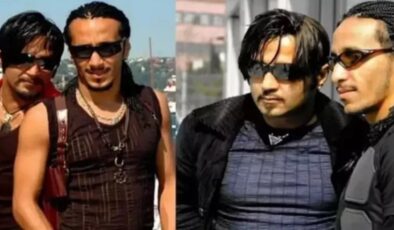 Cankan grubu yine karıştı!  Malik Ayhan ve Fatih ABB yine küstü