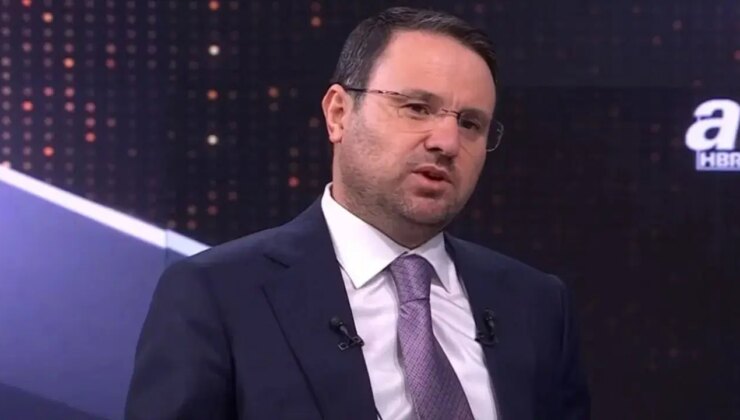 Canlı yayında konuşmuştu… CHP’den Akın Gürlek’in o açıklamalarına tepki: ‘Yargı dosyaları televizyon stüdyolarında anlatılamaz’