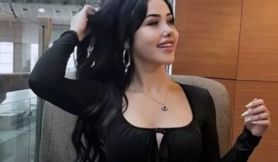 Cansu Bade Taş kimdir, ne iş yapıyor? Cansu Bade Taş neden gözaltına alındı?