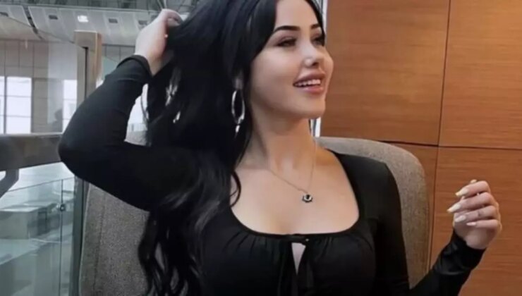 Cansu Bade Taş kimdir, ne iş yapıyor? Cansu Bade Taş neden gözaltına alındı?