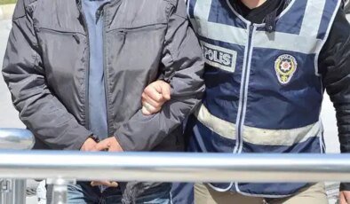 ‘Casperlar’ suç örgütü soruşturması: 14 kişi tutuklandı