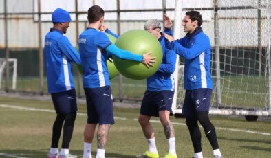 Çaykur Rizespor, İstanbul’dan puanla dönmeye odaklandı