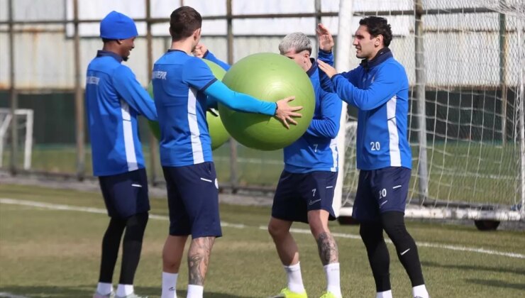 Çaykur Rizespor, İstanbul’dan puanla dönmeye odaklandı