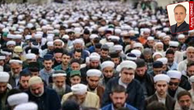 Cemaat Suriye bağlantılarını kuvvetlendiriyor: Selefi-vehabilik bağıyla Suriye’de yapılanma