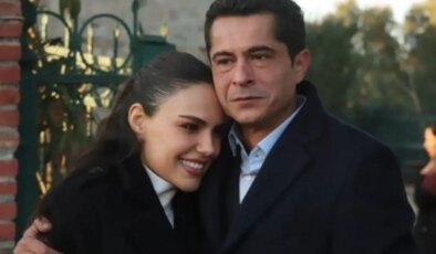 Cennetin Çocukları dizisinin yeni bölümü ne zaman? Cennetin Çocukları dizisinin son bölümünde ne oldu?