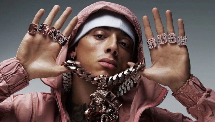 Central Cee kimdir? Central Cee kaç yaşında, nereli? Central Cee Müslüman mı oldu?