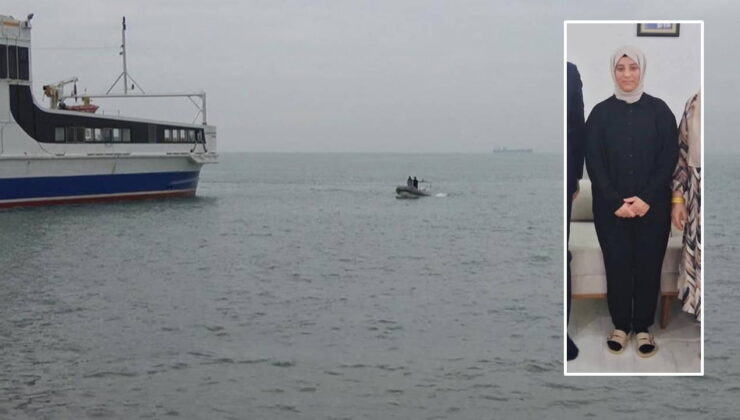 Cesedi denizde bulunmuştu: Kadının kimliği belirlendi