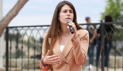 Çeşme Belediye Başkanı Lâl Denizli bugün Çağlayan’da ifade verecek