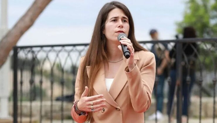 Çeşme Belediye Başkanı Lâl Denizli bugün Çağlayan’da ifade verecek