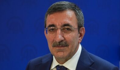 Cevdet Yılmaz: Hedefimiz tek haneli enflasyon