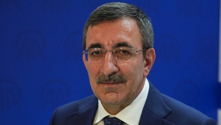 Cevdet Yılmaz: Hedefimiz tek haneli enflasyon