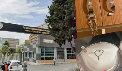 Cevizlibağ Atatürk KYK Kız Yurdu’ndaki skandalda yeni gelişme: 4 sanık hakkında hapis talebi!